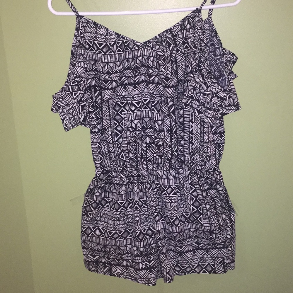 super cute romper :)